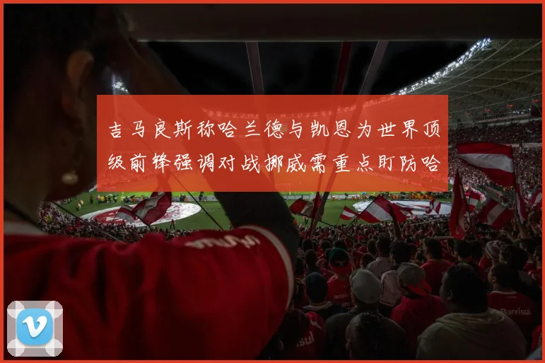 吉马良斯称哈兰德与凯恩为世界顶级前锋强调对战挪威需重点盯防哈兰德